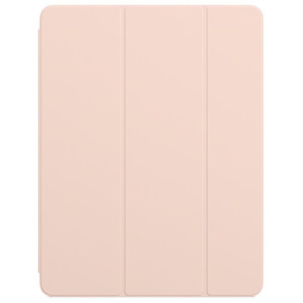 Apple Smart Folio für das iPad Pro 12.9 (2022) / Pro 12.9 (2021) / Pro 12.9 (2020) - Pink Sand