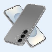 imoshion Protective Backcover Samsung Galaxy S26 FE - Transparent