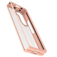 OtterBox Thin Flex Back Cover für das Samsung Galaxy Z Fold 5 - Sweet Peach