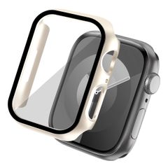 imoshion Full Cover Hard Case Apple Watch 7 / 8 / 9 - 41 mm - Polarstern