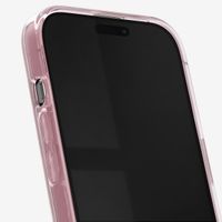 iDeal of Sweden Mirror Case Apple iPhone 13/14/15/16e - Rosa