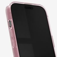 iDeal of Sweden Mirror Case für das iPhone 15 - Rose Pink