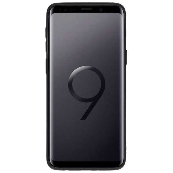 Design Silikonhülle für das Samsung Galaxy S9