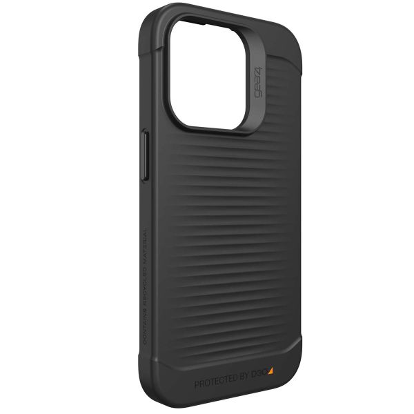 ZAGG Havana Case für das iPhone 14 Pro - Schwarz