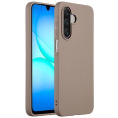 imoshion TPU Color Cover Samsung Galaxy A17 - Braun