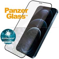 PanzerGlass Case Friendly Displayschutzfolie Apple iPhone 12 Pro Max