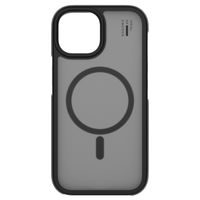 iDeal of Sweden Bumper Case MagSafe für das Apple iPhone 13 / 14 - Schwarz