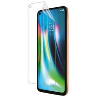 imoshion Displayschutz Folie 3-Pack Motorola Moto G9 Plus
