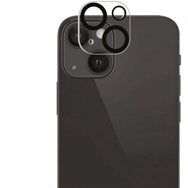 imoshion Kameraprotektor aus Glas 2er-Pack für das Apple iPhone 13