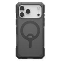 UAG Trooper Backcover mit Magnet Apple iPhone 17 Pro - Ash