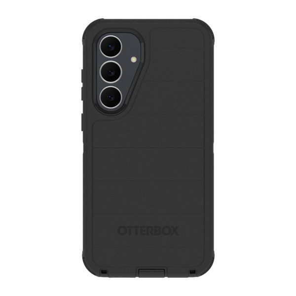 OtterBox Defender Rugged Case Samsung Galaxy S25 FE - Schwarz