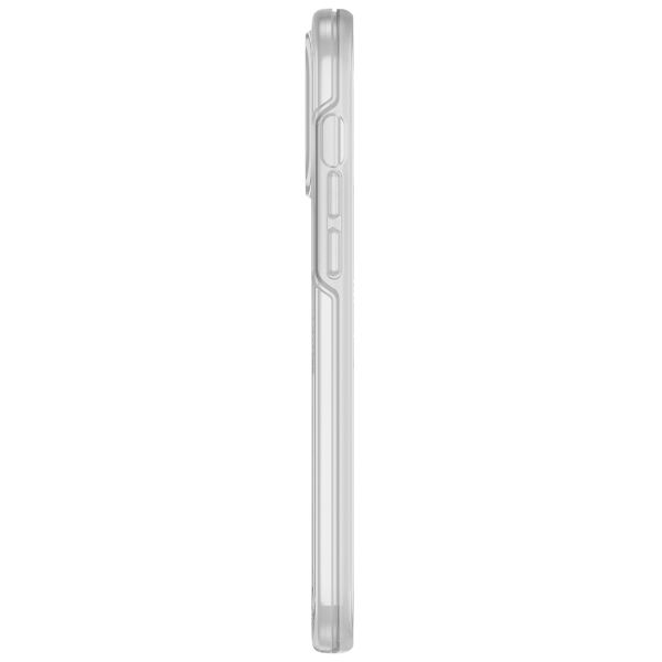 OtterBox Symmetry Clear Case iPhone 13 Pro Max - Transparent