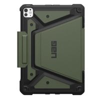 UAG Metropolis SE Klapphülle Apple iPad Pro 13 (2025) M5 / (2024) M4 - Olive