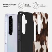 Burga Tough Back Cover Samsung Galaxy A37 (5G) - Celestial
