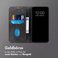 imoshion Slim Klapphülle Oppo Reno15 (5G) - Schwarz