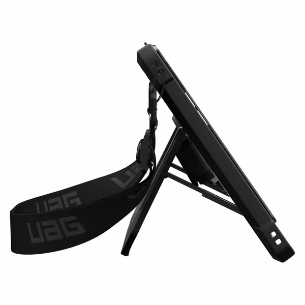 UAG Plasma Case Microsoft Surface Pro 12 - Ice Black