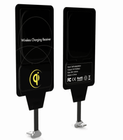 Qi Wireless Receiver für Geräte mit Lightning