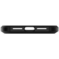 Spigen Tough Armor™ Case Schwarz für das Apple iPhone Xr