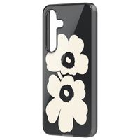 Samsung Unikko Hybrid Case Marimekko Samsung Galaxy S25 - Cream