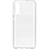 ZAGG Crystal Palace Case Transparent für das Samsung Galaxy A50 / A30s