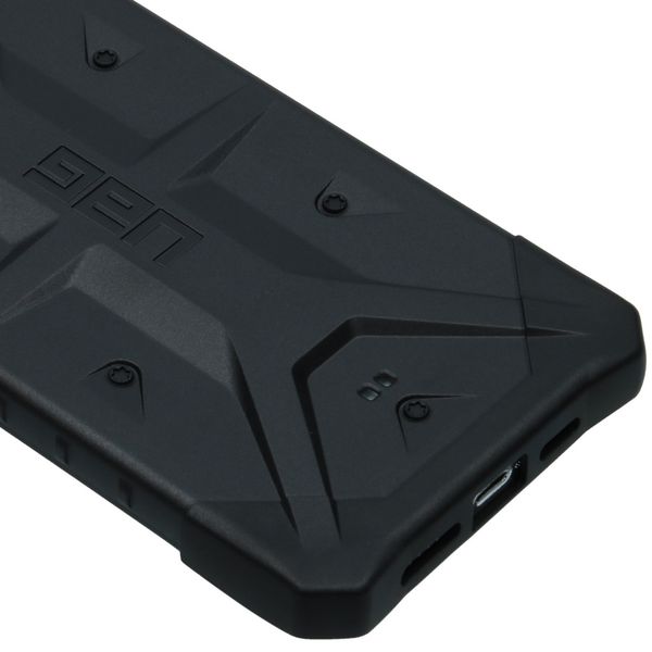 UAG Pathfinder Case Apple iPhone 12 Pro Max - Schwarz