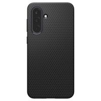 Spigen Liquid Air™ Backcover Samsung Galaxy A36 - Matte Black