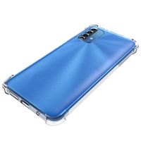 imoshion Shockproof Case für das Xiaomi Redmi 9T - Transparent