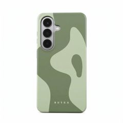 Burga Tough Back Cover MagSafe Samsung Galaxy S26 Plus - No Rush