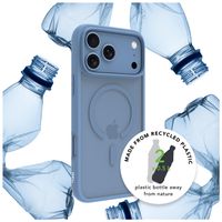 dbramante1928 Grenen MagSafe Backcover mit D3O® Apple iPhone 18 Pro Max / 17 Pro Max - Blue