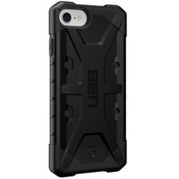 UAG Pathfinder Case für das Apple iPhone SE (2022 / 2020) / 8 / 7 / 6(s) - Schwarz