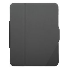 Targus VersaVu® Clear Case für das iPad 10 (2022) 10.9 Zoll - Schwarz