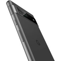 Spigen Glas.tR EZFit Optik Linsen Protektor 2er-Pack für das Google Pixel 7a