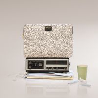 Wouf Daily Laptop Hülle 13-14 Zoll - Laptop Sleeve - Panna