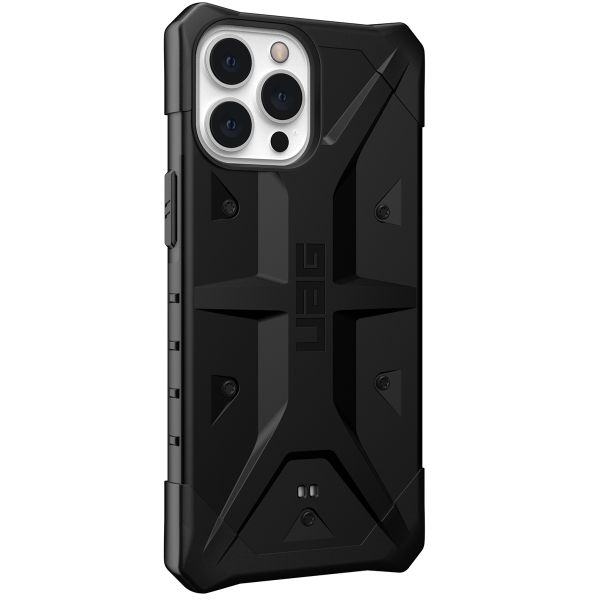 UAG Pathfinder Case für das Apple iPhone 13 Pro Max - Schwarz