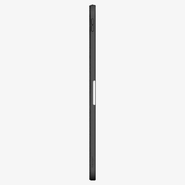 Spigen Urban Fit Klapphülle für das iPad Pro 13 (2024) M4 - Schwarz