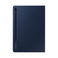 Samsung Original Klapphülle für das Samsung Galaxy Tab S8 / S7 - Blau