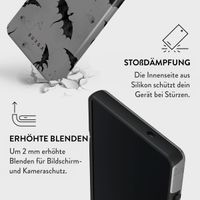 Burga Tough Back Cover Samsung Galaxy S25 Ultra - Draco