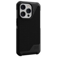 UAG Back Cover Metropolis LT MagSafe Apple iPhone 14 Pro - Kevlar Black
