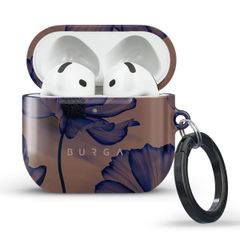 Burga Hard Case Apple AirPods 4 - Velvet Night