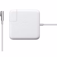 Apple Original MagSafe Power Adapter - MacBook Pro 2006-2012 - 85W - Weiß