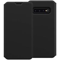 OtterBox Strada Via Klapphülle Schwarz für das Samsung Galaxy S10