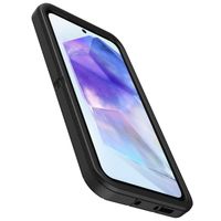 OtterBox Defender Rugged Case für das Samsung Galaxy A55 - Black