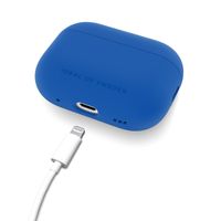 iDeal of Sweden Silicone Case für das Apple AirPods Pro - Cobalt Blue