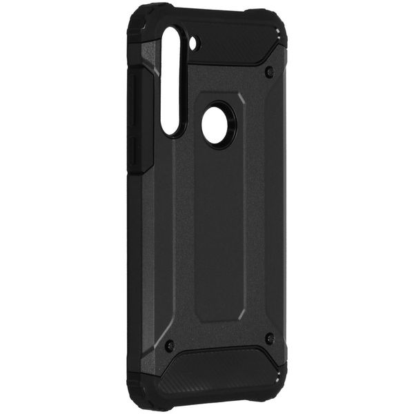 imoshion Rugged Xtreme Case Motorola Moto G8 Power - Schwarz