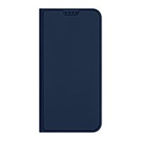Dux Ducis Slim TPU Klapphülle für das Honor 200 - Dunkelblau