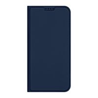 Dux Ducis Slim TPU Klapphülle für das Honor 200 - Dunkelblau