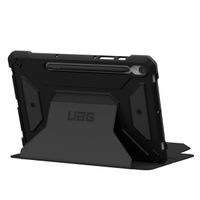 UAG Metropolis Klapphülle für das Samsung Galaxy Tab S9 11.0 Zoll - Black