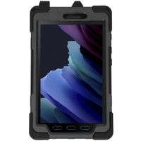 Extreme Protect Case Samsung Galaxy Tab Active 3 - Schwarz