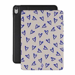 Burga Tablet Case Apple iPad 11 (2025) 11 Zoll A16 / iPad 10 (2022) 10.9 Zoll - Love Me Right