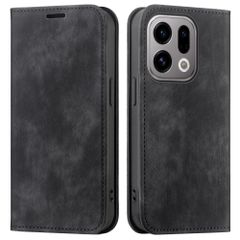 imoshion Slim Klapphülle Oppo Find X9 - Schwarz